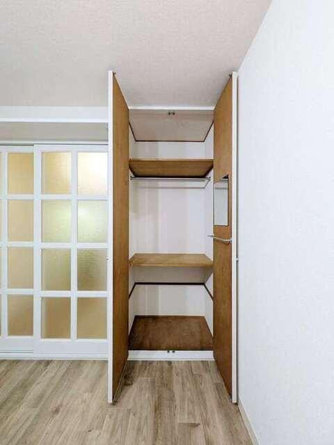ハイタウン学芸大学（112） 部屋画像