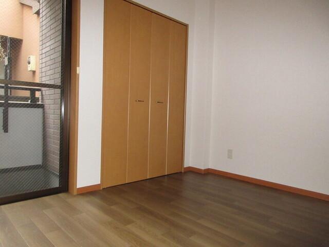 Ｇ.Ｍ. Ｃｏｕｒｔ（102） 部屋画像