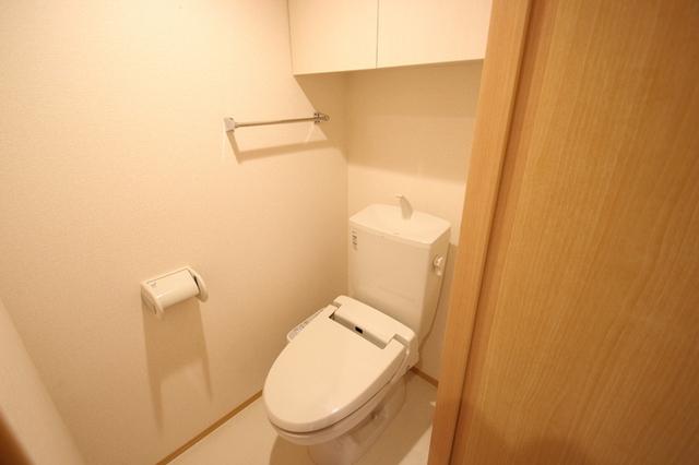 エトワール（205） 部屋画像