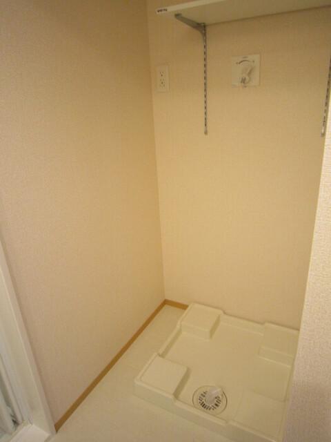 エトワール（205） 部屋画像