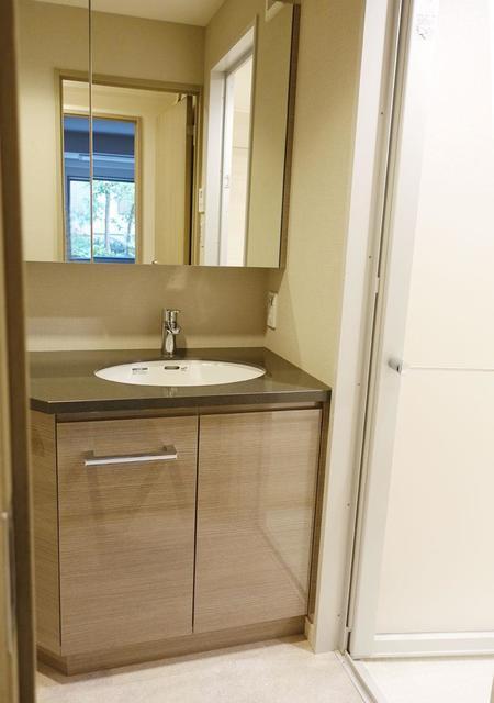 参宮橋マンション（107） 部屋画像
