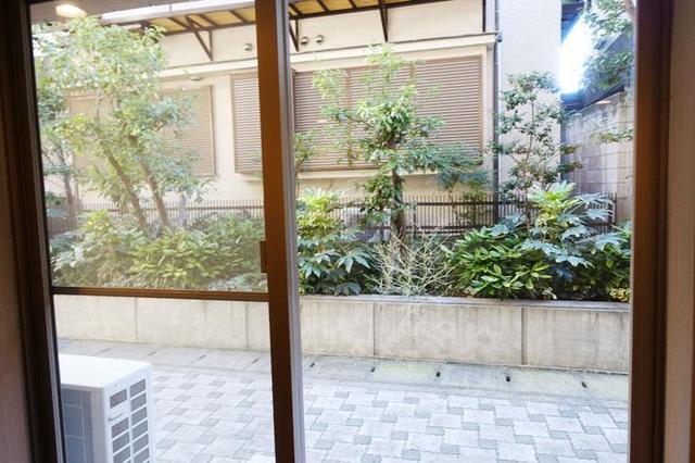 参宮橋マンション（107） 部屋画像