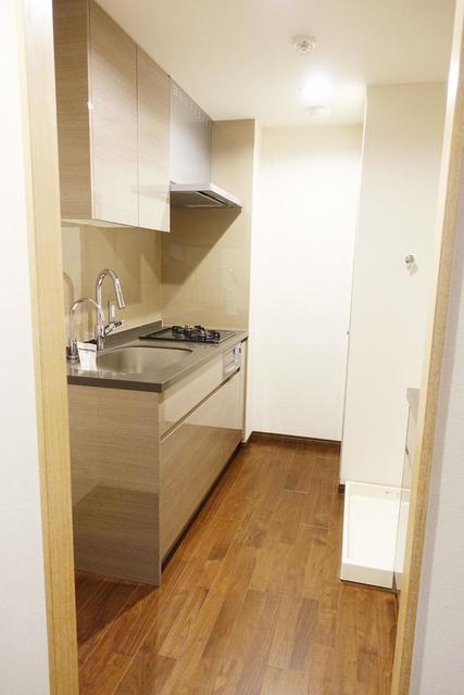 参宮橋マンション（107） 部屋画像