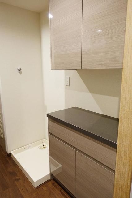 参宮橋マンション（107） 部屋画像