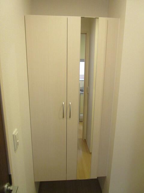 ソレイユ（103） 部屋画像
