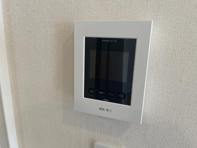 メゾンアドラブール 部屋画像