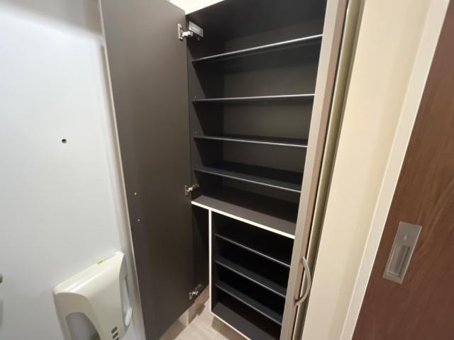 メゾンアドラブール 部屋画像