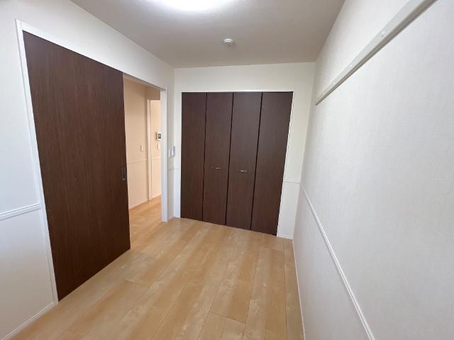 メゾンアドラブール 部屋画像