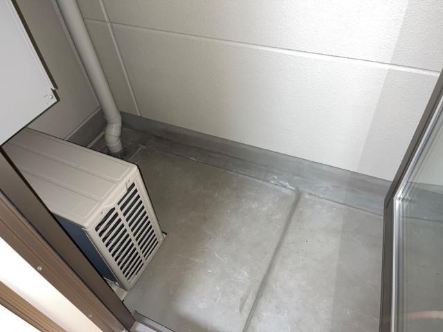 メゾンアドラブール 部屋画像