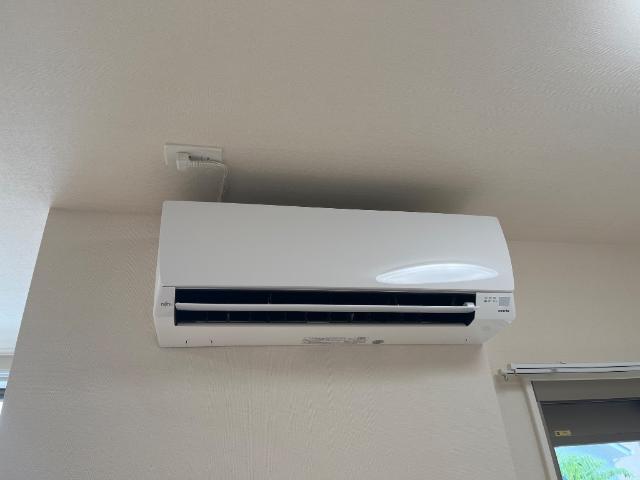 メゾンアドラブール 部屋画像