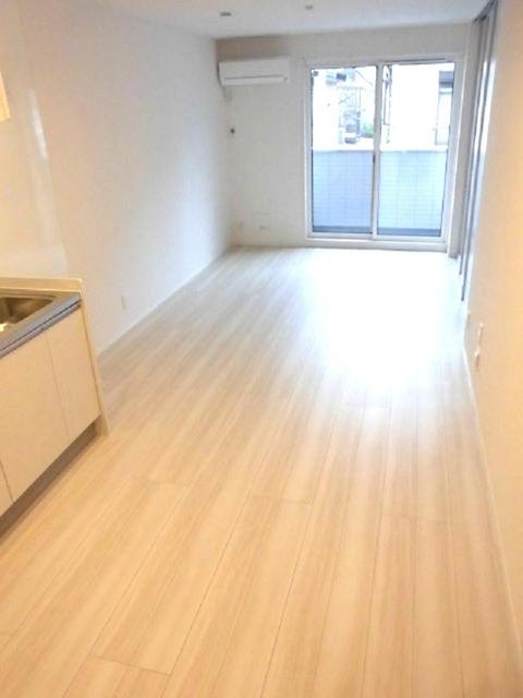 エクセリア西小岩（203） 部屋画像