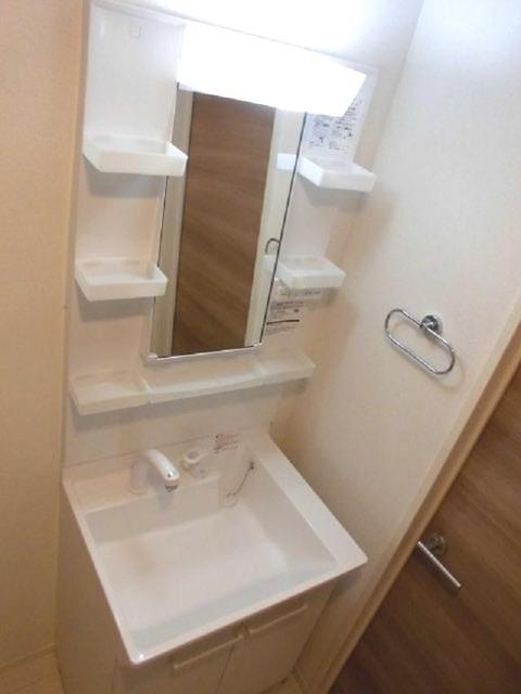エクセリア西小岩（203） 部屋画像