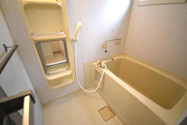ストークハイム（101） 部屋画像
