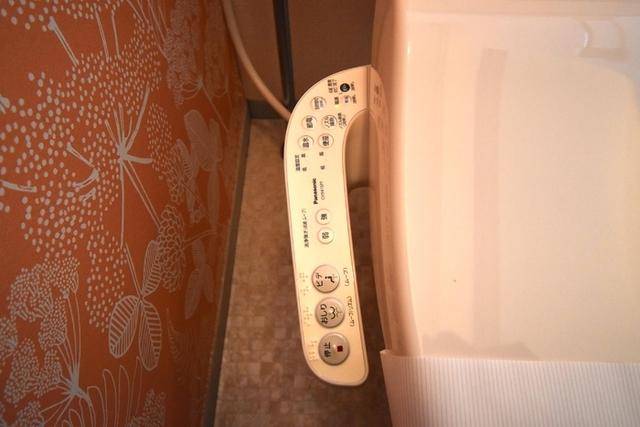 ストークハイム（101） 部屋画像