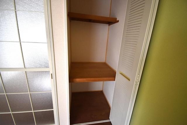 ストークハイム（101） 部屋画像