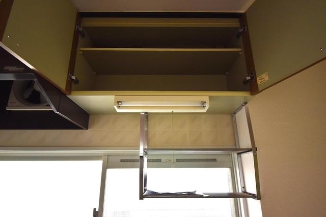 ストークハイム（101） 部屋画像