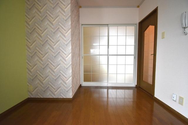 ストークハイム（101） 部屋画像