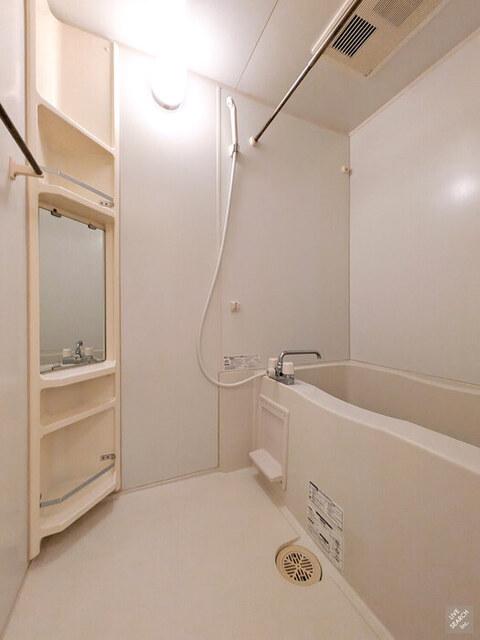 メゾン・ド・アブリコ（105） 部屋画像