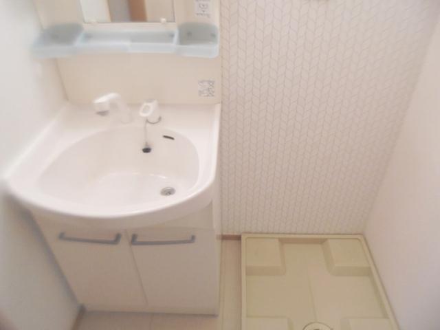 アンフラーゼ（201） 部屋画像