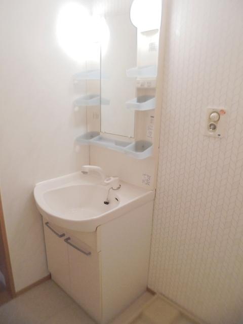 アンフラーゼ（201） 部屋画像