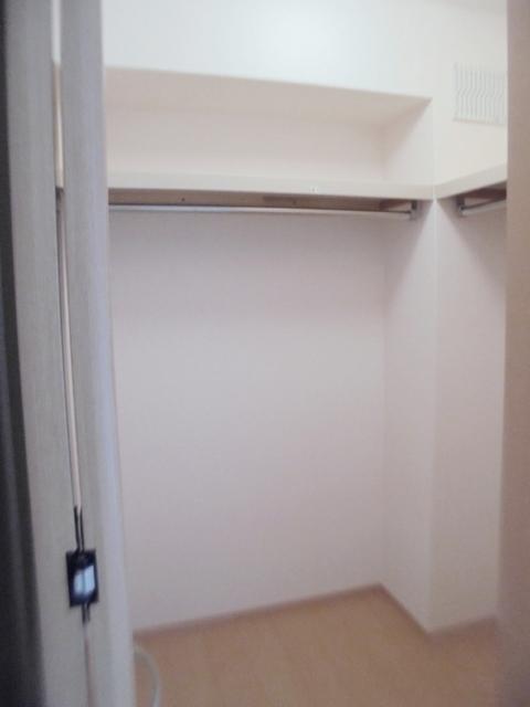 アンフラーゼ（201） 部屋画像