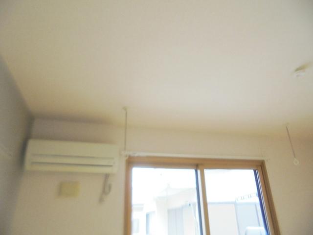 アンフラーゼ（201） 設備
