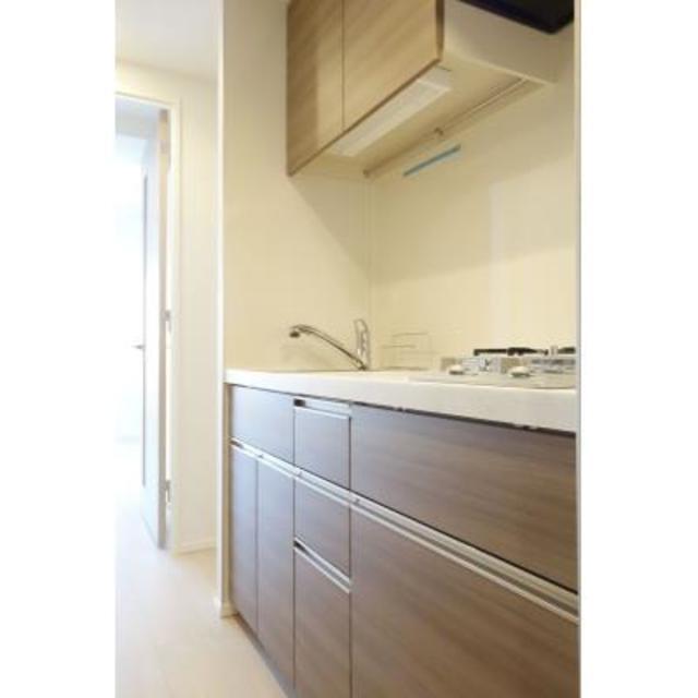 アーバネックス深川住吉（401） 部屋画像