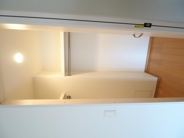 ロイヤルパークスリバーサイド（0605） 部屋画像