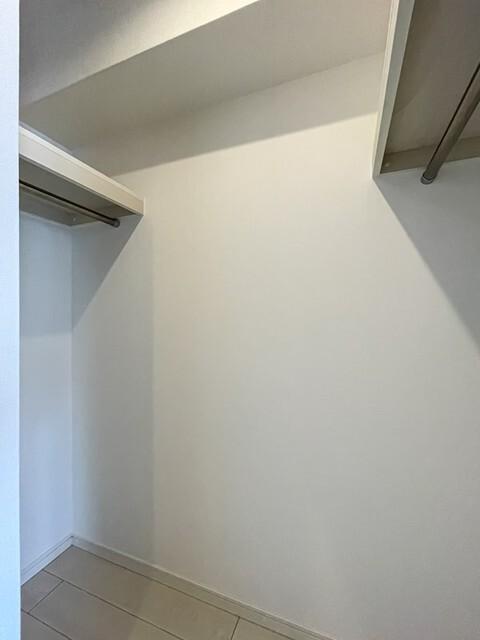 パーク・アヴェニュー神南（609） 部屋画像