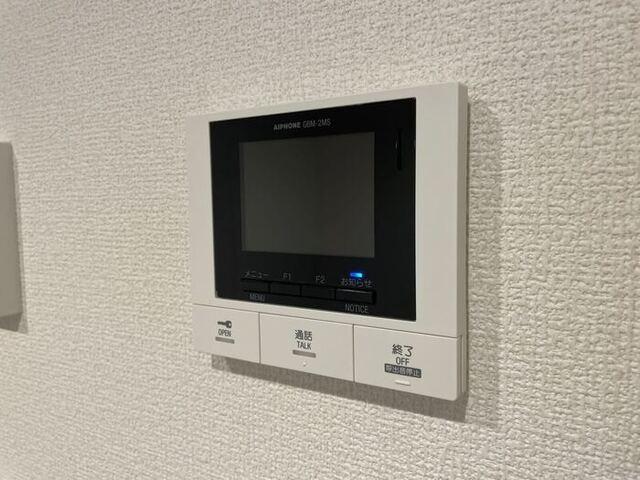 エクセリア上鷺宮Ⅱ（103） 部屋画像