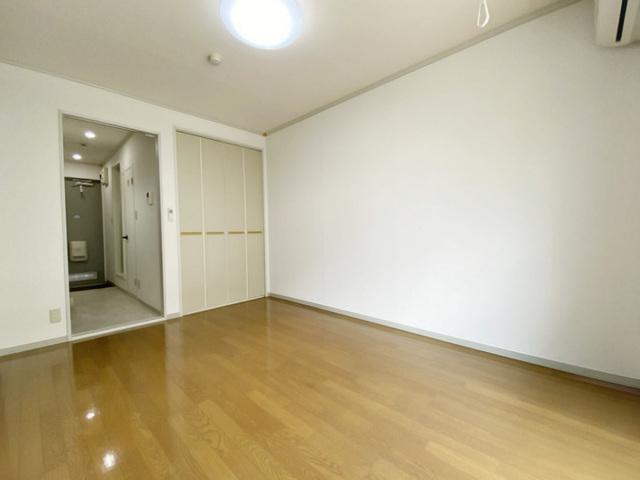 ドルフ北烏山　Ｄ（109） 部屋画像