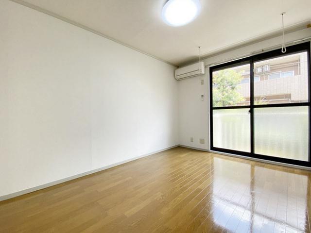 ドルフ北烏山　Ｄ（109） 部屋画像