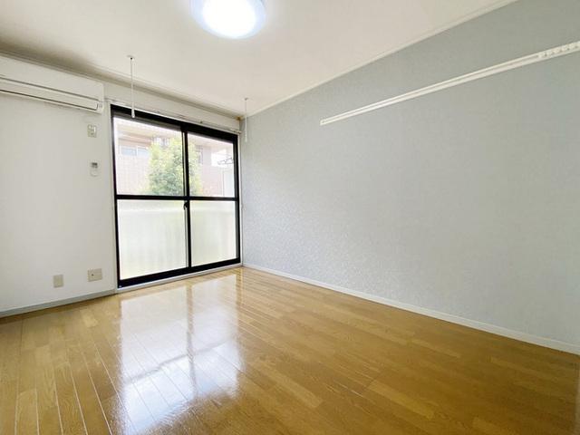 ドルフ北烏山　Ｄ（109） 部屋画像