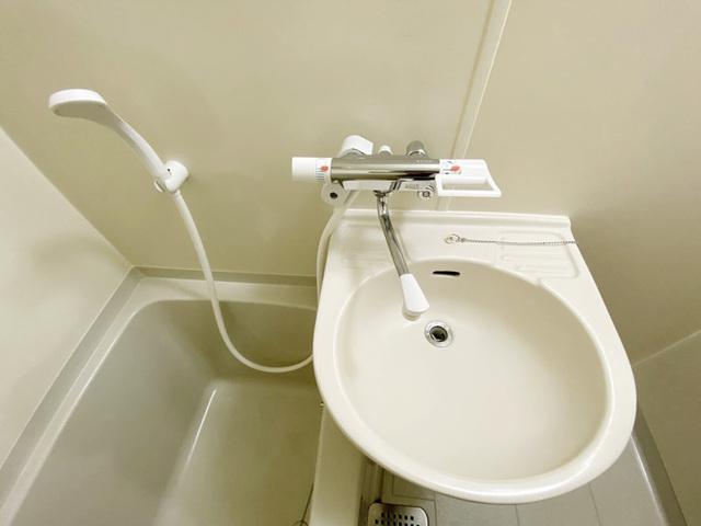 ドルフ北烏山　Ｄ（109） 部屋画像