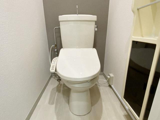 ドルフ北烏山　Ｄ（109） 部屋画像