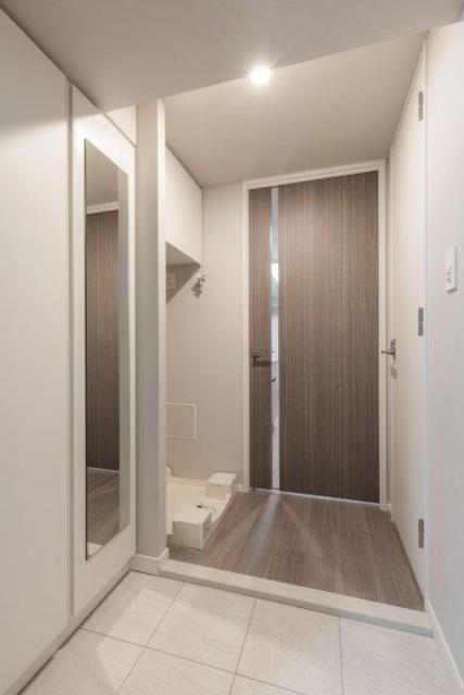 アーバネックス東京八丁堀（402） 部屋画像