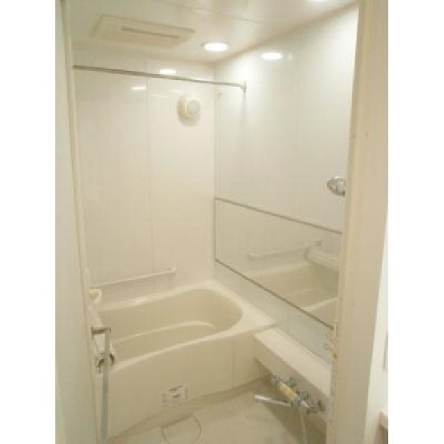 パークキューブ日本橋水天宮（504） 部屋画像