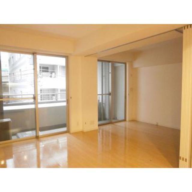 パークキューブ日本橋水天宮（504） 部屋画像