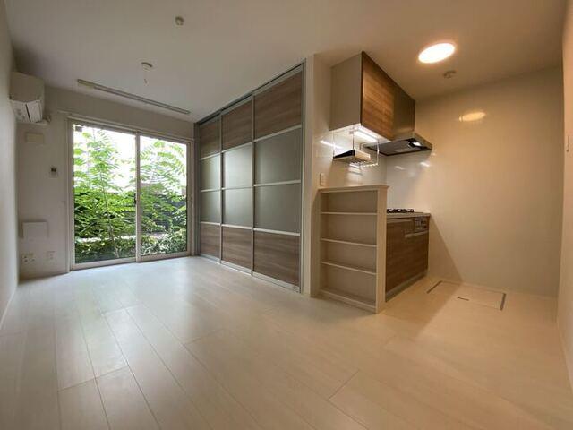 Hogar Ca'lido（102） 部屋画像