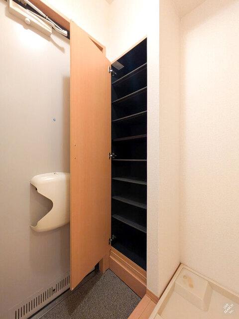 メゾン・ド・アブリコ（105） 部屋画像