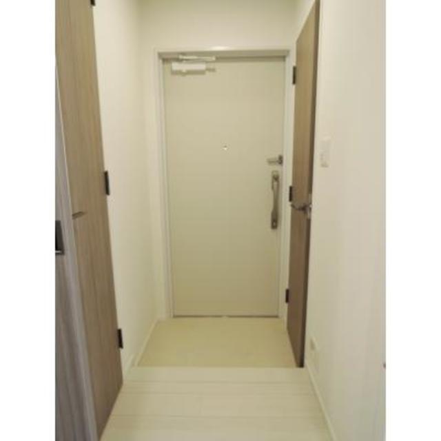 パークアクシス錦糸町ヴェール（805） 部屋画像