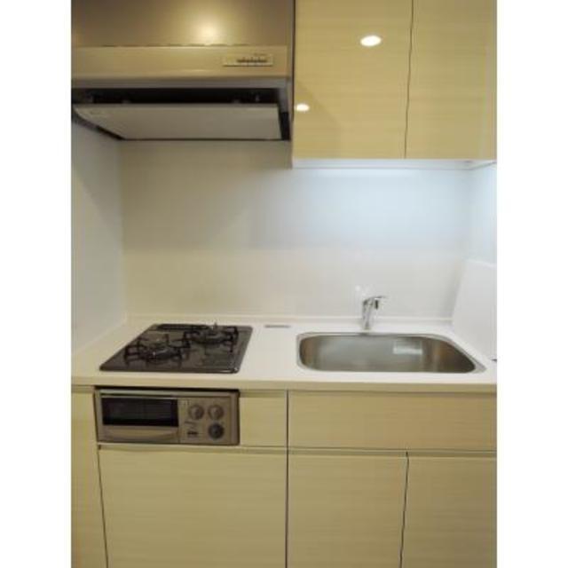 パークアクシス錦糸町ヴェール（805） 部屋画像