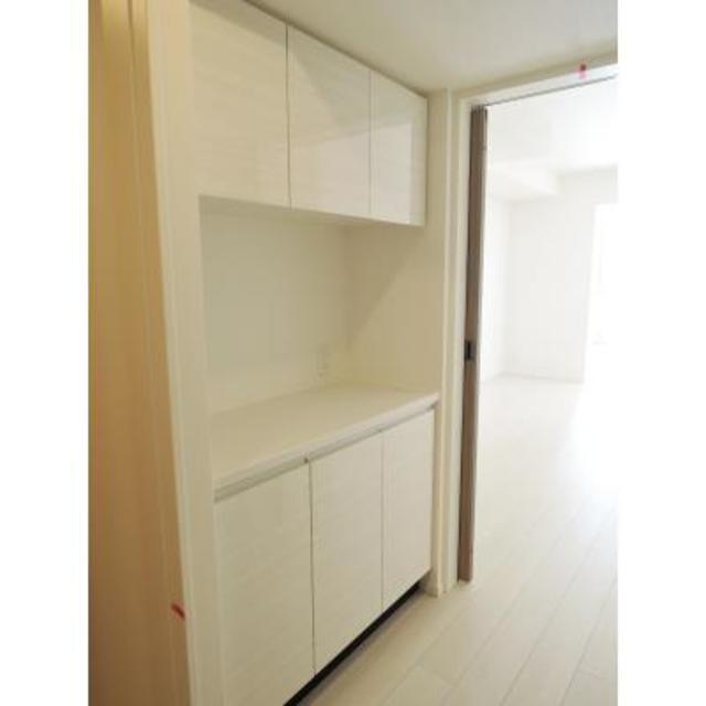 パークアクシス錦糸町ヴェール（805） 部屋画像