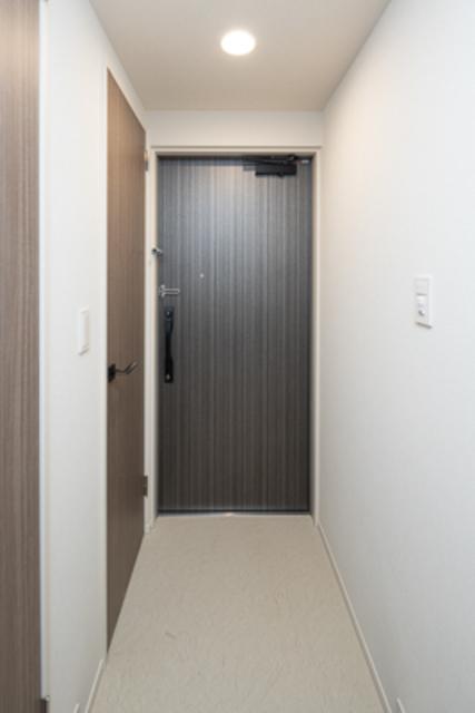 アビティグランデ砧　（Ｂ棟）（317） 部屋画像
