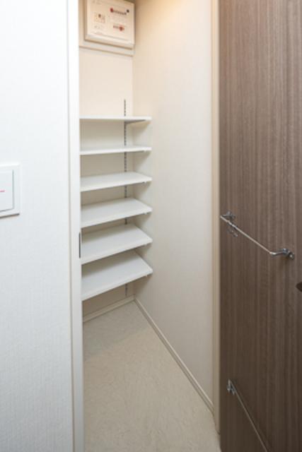 アビティグランデ砧　（Ｂ棟）（317） 部屋画像