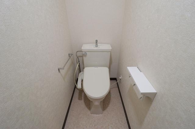 オーシャンビュー壱番館（1406） 部屋画像