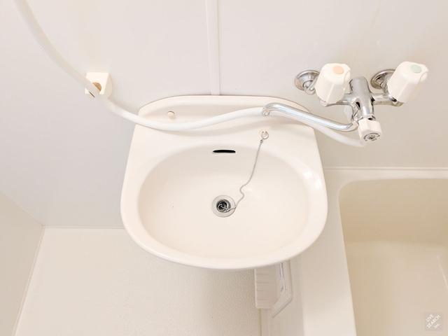 アベニュー本駒込（102） 部屋画像
