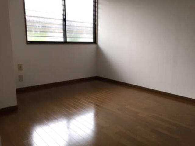 エスポワール　ＡＢ（B-103） 部屋画像