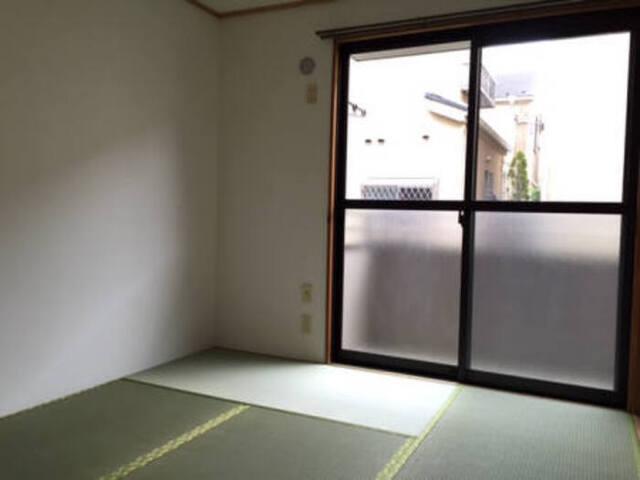 エスポワール　ＡＢ（B-103） 部屋画像