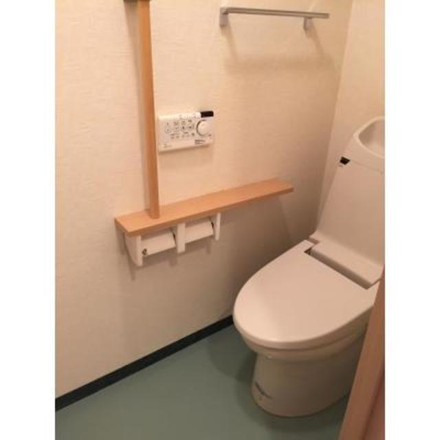 セジョリチセ台町（601） 部屋画像